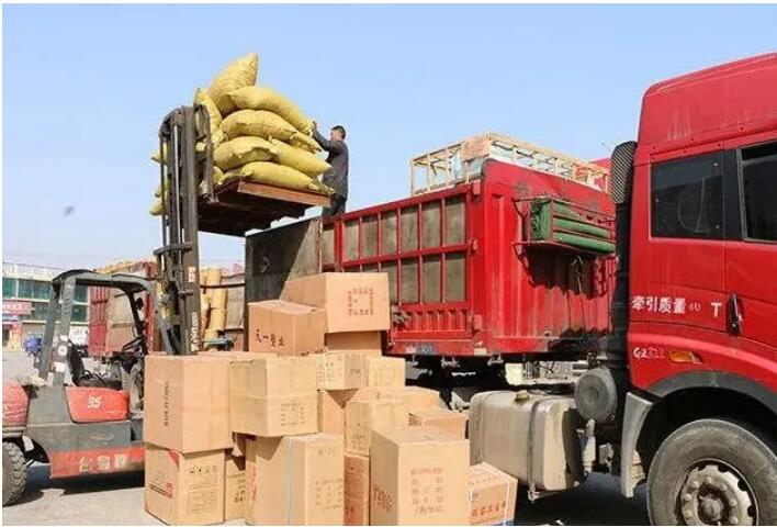 泉州到福田区物流专线