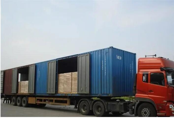 泉州到福田区整车运输