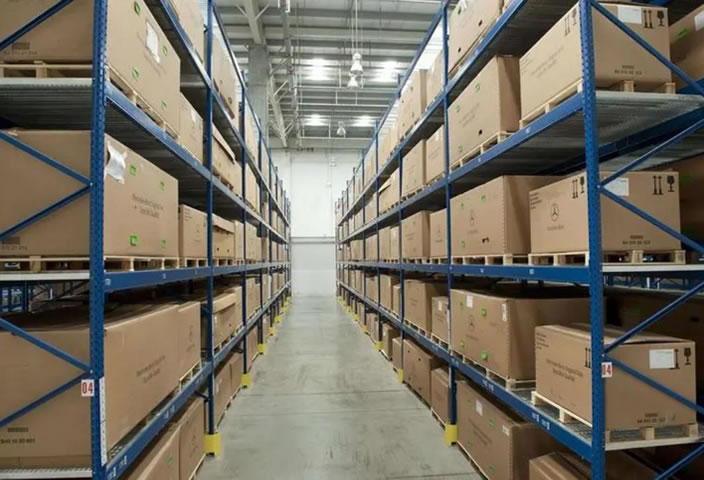 泉州到福田区货物仓储