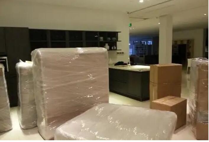 泉州到福田区长途搬家