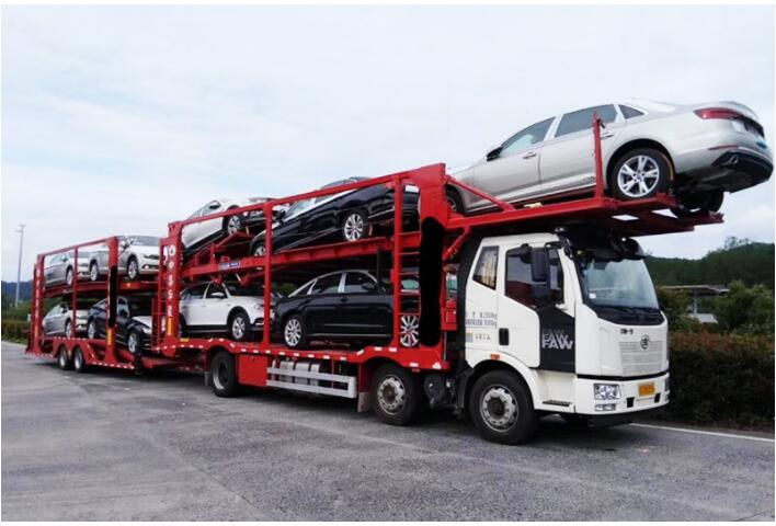 泉州到福田区轿车托运